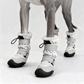 The Alpine Long Snow Boots