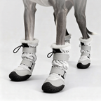 The Alpine Long Snow Boots