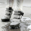 The Alpine Snow Boots