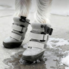 The Alpine Snow Boots