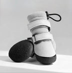 The Alpine Snow Boots