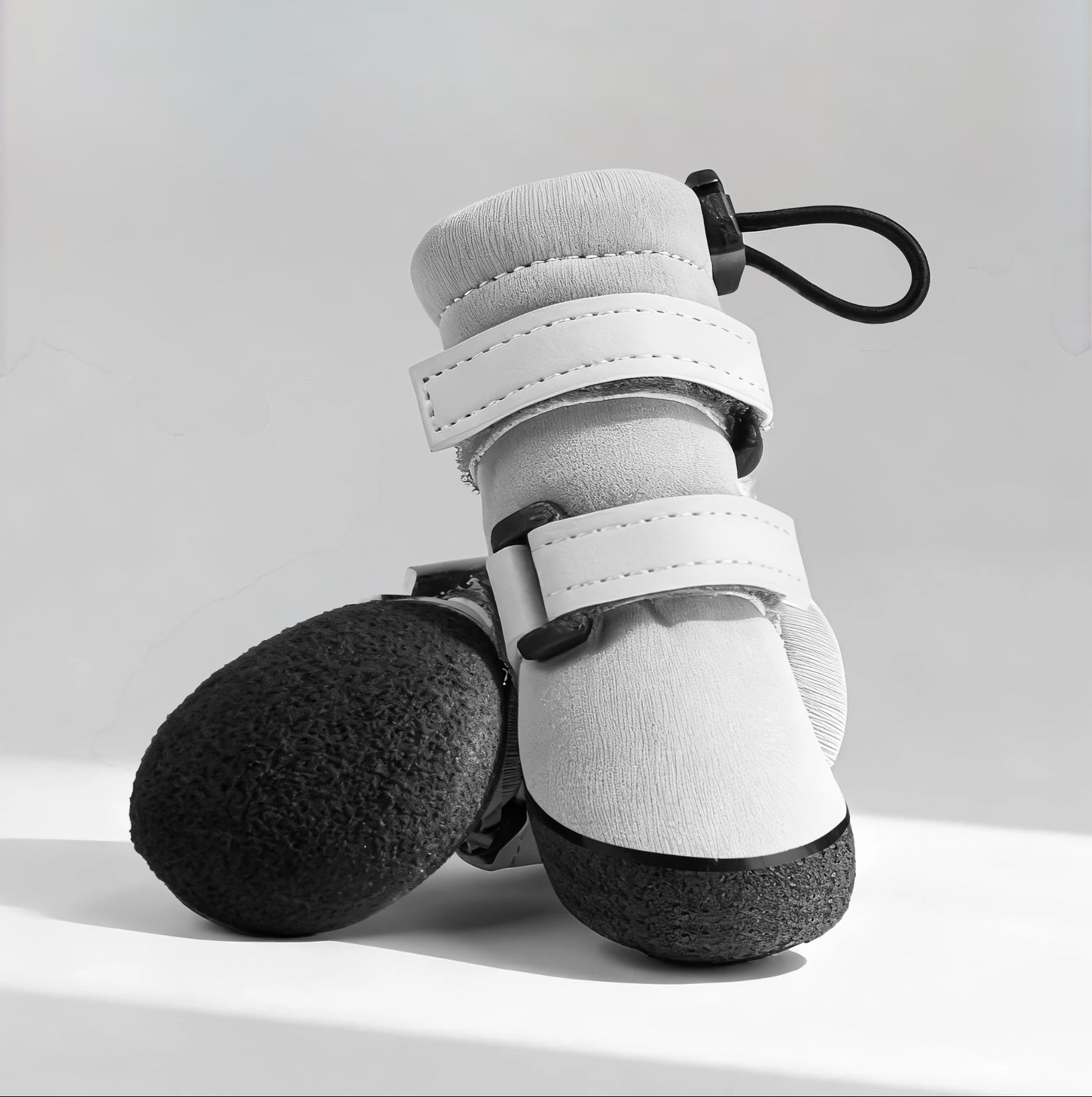 The Alpine Snow Boots