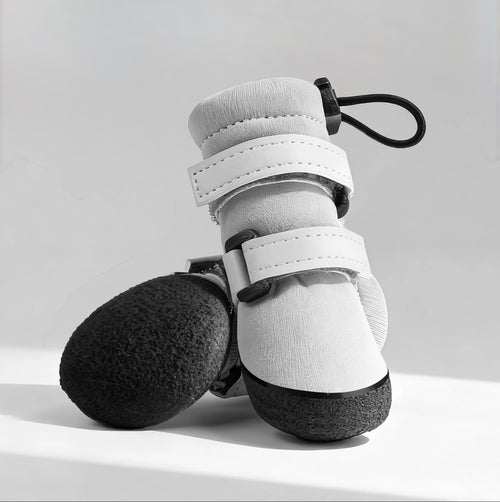 The Alpine Snow Boots