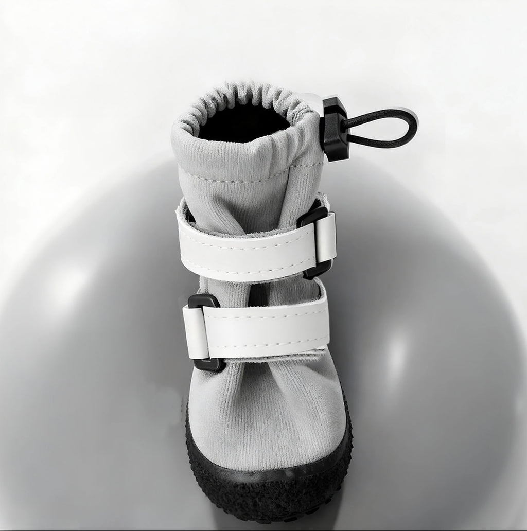 The Alpine Snow Boots