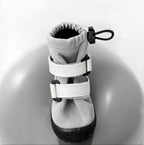 The Alpine Snow Boots
