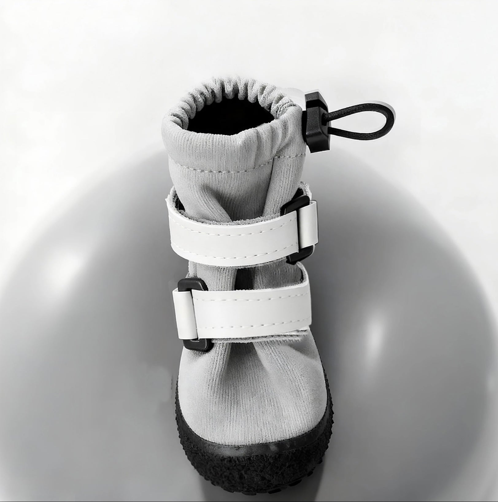 The Alpine Snow Boots