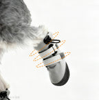 The Alpine Snow Boots