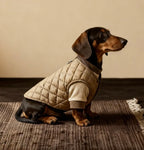 The Uptown Quilted Jacket