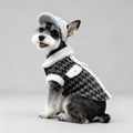 The Windsor Tweed Coat