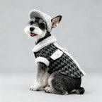 The Windsor Tweed Coat