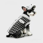 The Windsor Tweed Coat