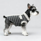 The Windsor Tweed Coat