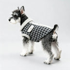 The Windsor Tweed Coat