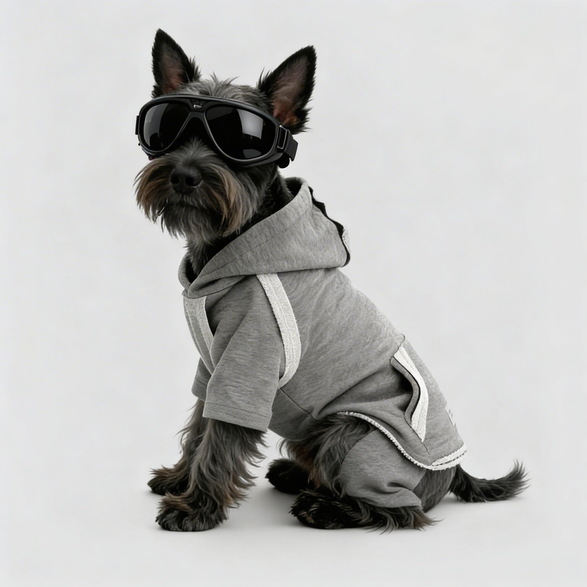 The Classic Street Hoodie