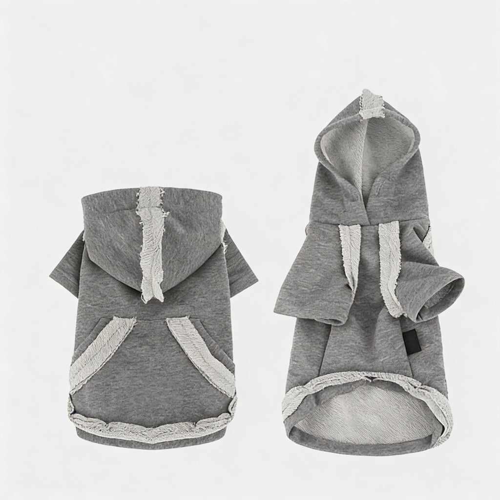 The Classic Street Hoodie