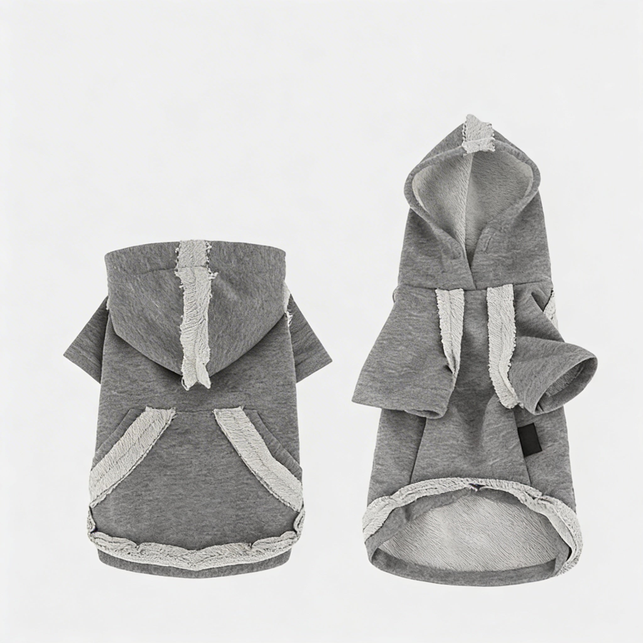 The Classic Street Hoodie