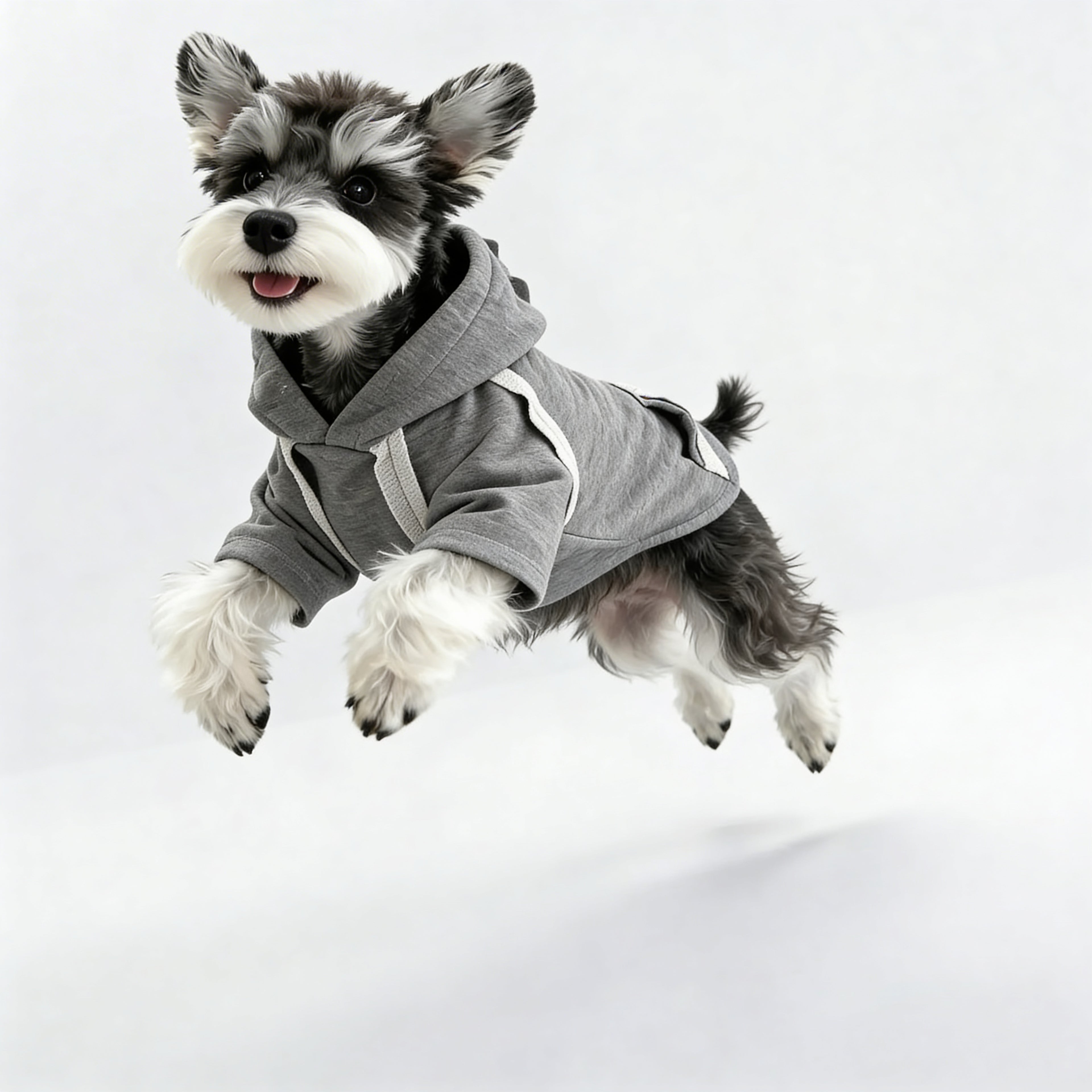 The Classic Street Hoodie