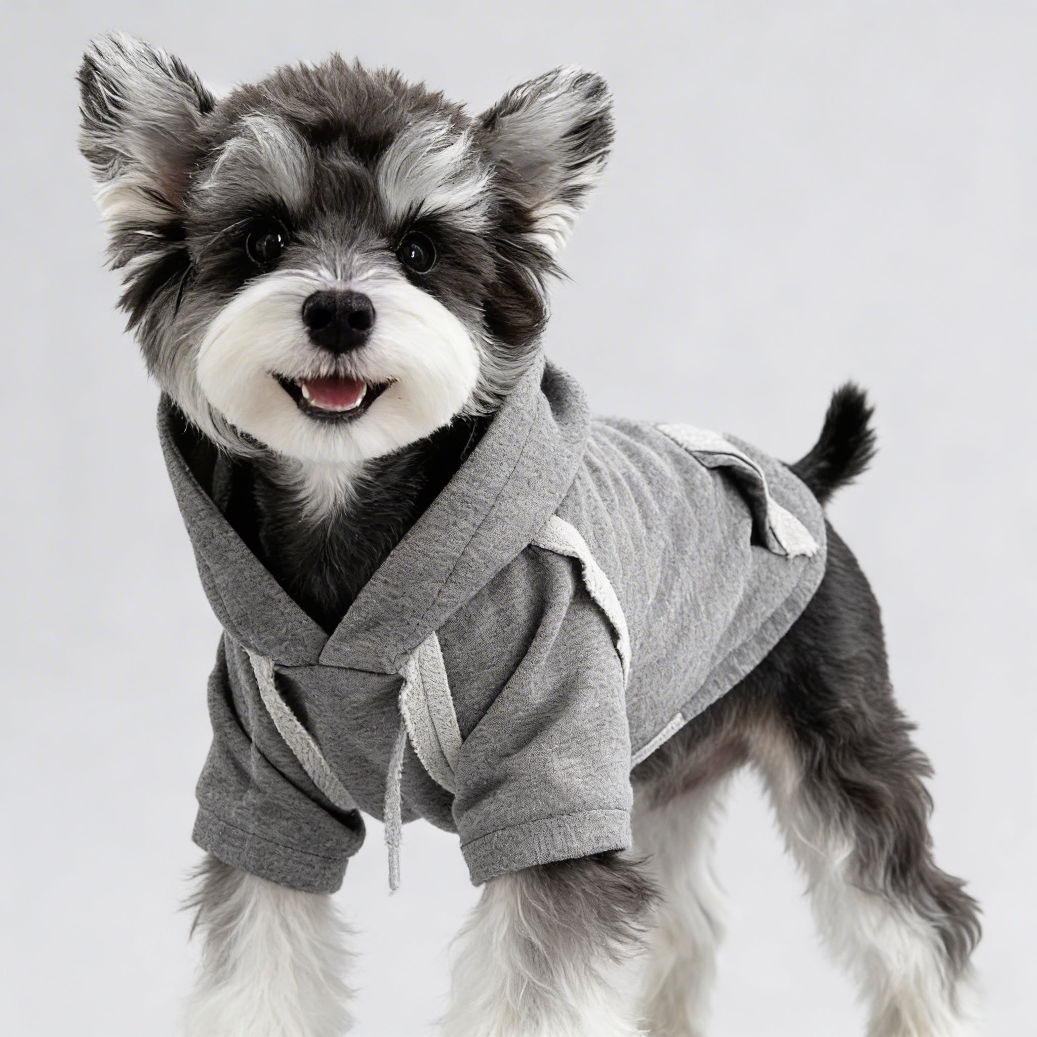 The Classic Street Hoodie