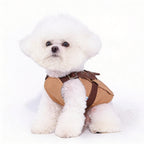 The Explorer Harness Vest