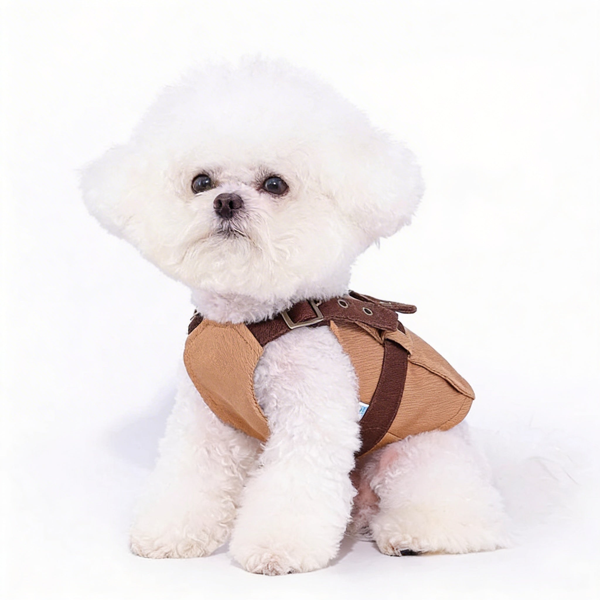 The Explorer Harness Vest