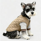 The Uptown Quilted Jacket
