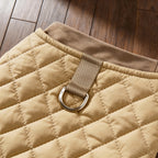 The Uptown Quilted Jacket