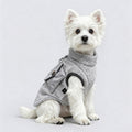 The Fireside Sherpa Vest
