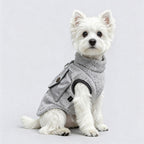 The Fireside Sherpa Vest