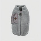 The Fireside Sherpa Vest