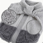 The Fireside Sherpa Vest