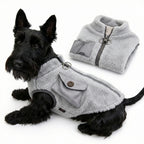 The Fireside Sherpa Vest